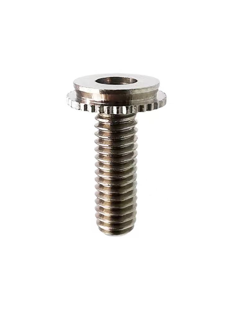 stainless steel and aluminum studs