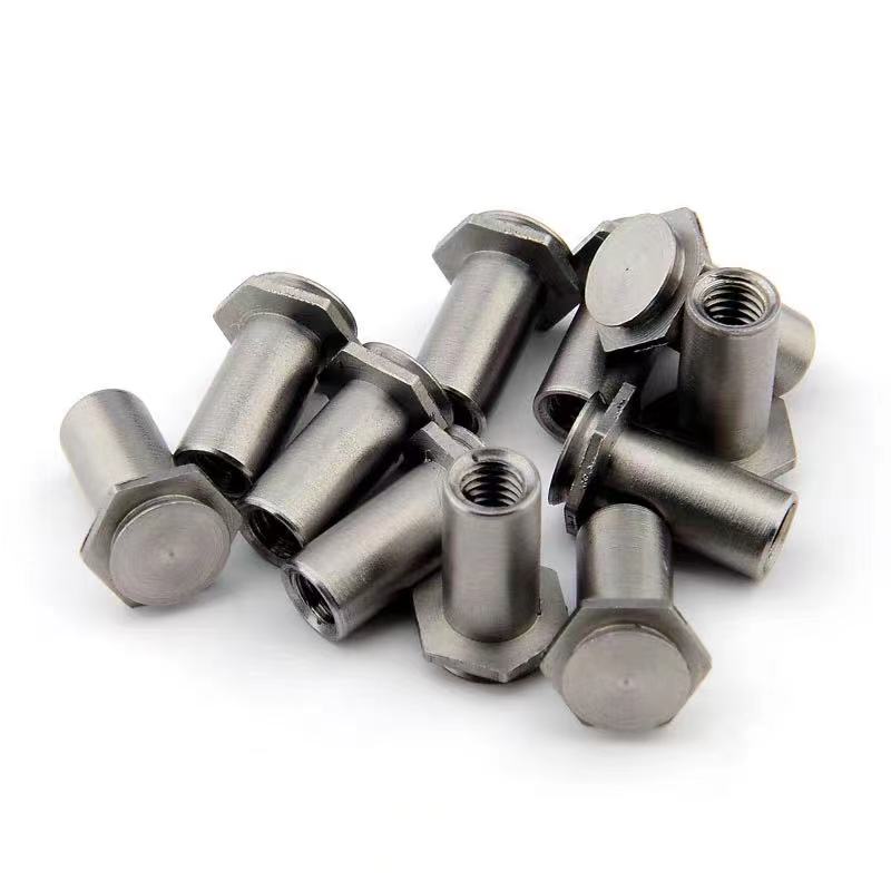 PEM stainless steel standoffs type: CSOS AND CSS