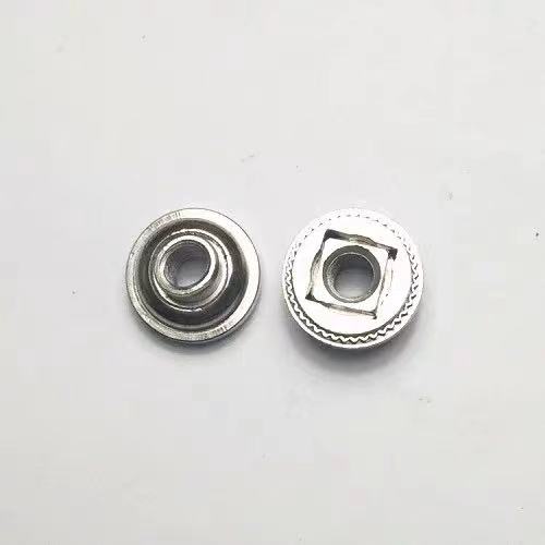 SS fastener clinch Nuts