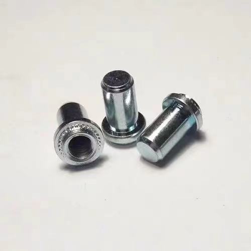Blind Self-clinching Nuts B/BS