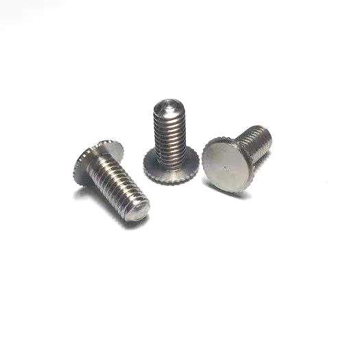 Concealed-Head Studs Self-Clinching CHC, CHA, CFHC, CFHA