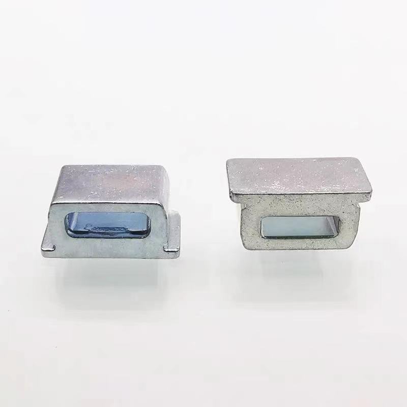 PEM, CABLE TIE-MOUNT, 60 PROFILE, STL