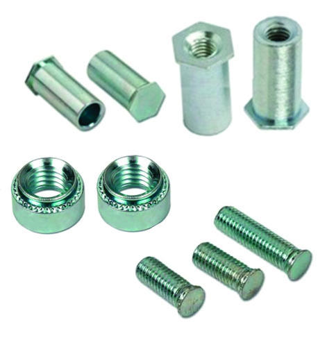 pem self clinching fasteners