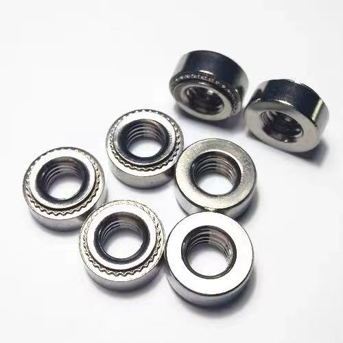 clinch nuts CLS-M2 M2.5 M3